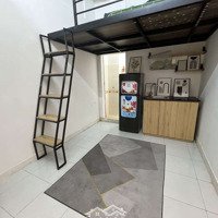 Duplex 4 Triệu5 Đường Đồng Nai - Full Nội Thất