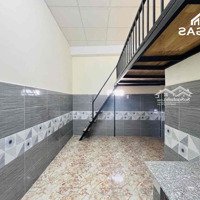 Duplex Mới Xây , Full Nội Thất Ngay Cổng Sau Đại Học Văn Lang