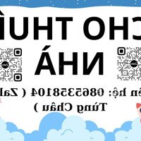 Nhà Mới 4X17 1 Phòng Ngủ 1 Gác Lửng Khu Vực Nhà Máy Bánh Kẹo Lubico