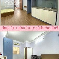 Studio Full Nội Thất Tân Phú 4 Triệu2. Nhiều Căn Đang Sale Khắp Sg