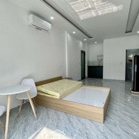 Căn Hộ 40M2 Bancol Đường Quang Trung