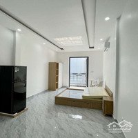 Căn Hộ 40M2 Bancol Đường Quang Trung