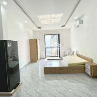 Căn Hộ 40M2 Bancol Đường Quang Trung