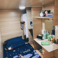 Phòng Mini 1 Người-Sleepbox 441 Điện Biên Phủ_Ngay Đh Hutech