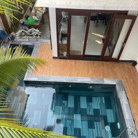 Cho Thuê Nhà Biệt Thự Hội An - An Bang Beach - Villa For Rent 4 Beas