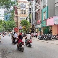 Ngỡ Ngàng. Bán Nhà Mặt Phố Chùa Láng Đống Đa. Kinh Doanh Đỉnh. Vị Trí Vàng. 55M*6T. Giá Chỉ 35 Tỷ.