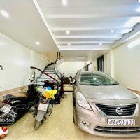 Bán Nhà Định Công Thượng - Gara-Lô Góc - Diện Tích: 50M2, 6 Tầng Giá Bán 9,3 Tỷ Có Tl.