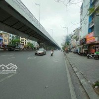 Mặt Phố Minh Khai, Kinh Doanh Đỉnh, Vỉa Hè Rộng, Gần Timecity, Sổ Nở Hậu