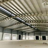 Cho Thuê 1000M2 Đến 2000M2 Kho Xưởng Ccn An Khánh, Hoài Đức