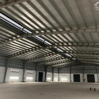 Cho Thuê 1000M2 Đến 2000M2 Kho Xưởng Ccn An Khánh, Hoài Đức