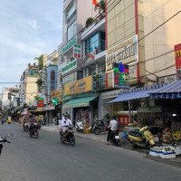 Mặt Tiền Nguyễn Súy Gần Tân Hương – Gò Dầu(4X25M) Giá 11 Tỷ