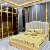 Bán Nhà 4 Tầng, 60M2 Chỉ 8,2 Tỷ, Đường Hoàng Quốc Việt, Quận 7, Lk Pmh