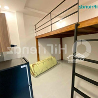 Cho Thuê Căn Hộ Duplex Full Nt Tại Quang Trung Gò Vấp