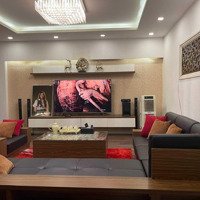 Hiếm! N4D Lê Văn Lương 3Pn 2 Vệ Sinhcăn 120M2 Full Nội Thất View Đẹp Giá Bán 5.9 Tỷ