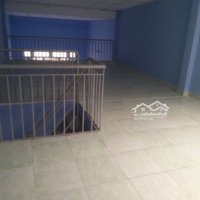 Bán Nhà Hẻm Trịnh Thị Miếng Sổ Hồng Riêng + Hoàn Công Đầy Đủ 5X16M