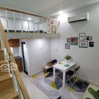 Cho Thuê Duplex Thoáng Gần Hàng Xanh Giá Rẻ Sinh Viên Thuê Được