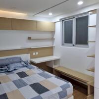 Cho thuê chung cư Happy Valley, PMH, 135m2, 3PN 2WC nhà đẹp lầu cao giá 34 triệu/tháng