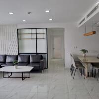 Cho thuê chung cư Happy Valley, PMH, 135m2, 3PN 2WC nhà đẹp lầu cao giá 34 triệu/tháng