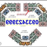 Chính chủ cần bán gấp căn hộ 2PN 2WC tại Dragon Castle Hạ Long; 1,4xx tỷ; 0933423999