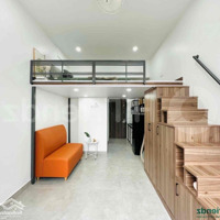 Duplex Giá Rẻ Ngay Hàng Xanh Ở Ngay— Bình Thạnh