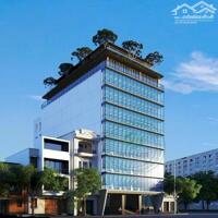 Tòa nhà SIÊU HIẾM 10 TẦNG (300m2/1 sàn) thuận lợi kinh doanh, giá cực hợp lý tại MP Trịnh Văn Bô