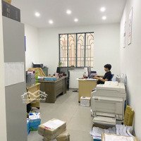 Nhà Đẹpmặt Tiềnchu Văn An 4X20. 3 Lầu6P.5W.tốt Cty.phòng Khám.spa