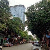 Bán Nhà Phố Nguyễn Thị Định - Trung Hòa - Cầu Giấy