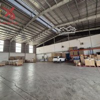 Cho Thuê Kho Xưởng 1400M2 Giá Bán 50 Triệu -Phước Tân-Biên Hòa-Đồng Nai