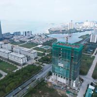 Sở hữu căn hộ cao cấp chỉ từ 399 triệu tại ICON40 - Hạ Long