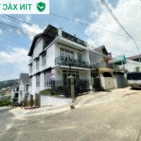 ⭐ Bán nhà ở KQH Thái Lâm, Phường 4, Đà Lạt. 8 phòng ngủ, đường ô tô, chỉ 6.3 tỷ