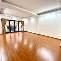 Chính Chủ Bán Nhà Nguyễn Văn Cừ, 90M2 5 Tầng Thang Máy, Gara Ô Tô, 20M Ra Mặt Phố, Kinh Doanh