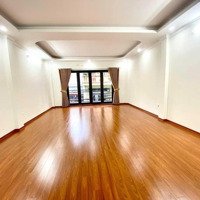 Chính Chủ Cho Thuê Nhà 5 Tầng Nguyễn Văn Cừ 100M2, Mặt Tiền 5M, Thông Sàn, Kinh Doanh Mọi Loại Hình