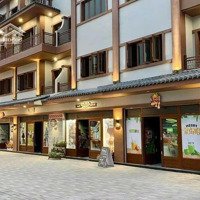 [Cđt Vincom Retail] Cho Thuê Miễn Phí Shophousediện Tíchtừ 300-500 M2 Tại Phân Khu K-Town Và Venice