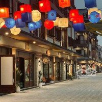 [Cđt Vincom Retail] Cho Thuê Miễn Phí Shophousediện Tíchtừ 300-500 M2 Tại Phân Khu K-Town Và Venice