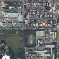 Bán đất 92,34m2 mặt tiền đường Nguyễn Xuân Lâm, KQH Xuân Phú, ngay trung tâm TP Huế