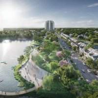 Biệt Thự Đảo Eco Central Park Vinh - Chiết Khấu 12%, Vay Lãi Suất 0% Đến 30Th. Liên Hệ: 0942773888