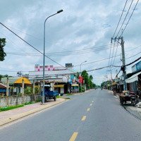 Bán Đất Thổ Cư 121M2 Giá Bán 1,15 Tỷ Tại Hồ Văn Tắng Sau Kcn Tân Phú Trung