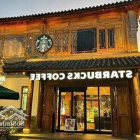 Bán Nhàmặt Tiềnlê Lợi, 50M2 Chính Chủ Đang Cho Thuê 100 Triệu/Tháng Starbuck Cafe Giá Chỉ 2X Tỷ