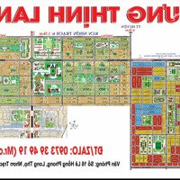 Bán Nền Đất Ngang 7X22,6 Giá Chỉ Hơn 10 Tr/1M2 Trong Khu Đô Thị Hud - Xdhn - Nhơn Trạch