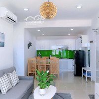 Cho Thuê Căn Hộ Vũng Tàu Goldsea 2 Phòng Ngủfull Nội Thất Đẹp View Biển