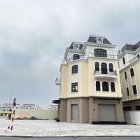 Shophouse Góc Lớn Nhất Vin 2, Diện Tích: 428M2, View Công Viên, Lh Em Hải : 0911051289