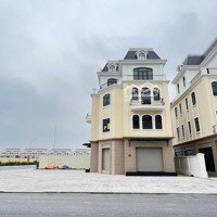 Shophouse Góc Lớn Nhất Vin 2, Diện Tích: 428M2, View Công Viên, Lh Em Hải : 0911051289