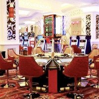 Chuyển Nhượng 100 % Grand Hồ Tràm Casino - Sân Golf - Khách Sạn