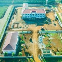 đất nền khu dân cư (KDC) Phú Lộc, Krong Năng,  Đak Lak, diện tích 132m2