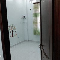 Nhà 1 Trệt 1 Lầu 6X17M Sân Đậu Oto Ngay Chợ Hiệp Bình, Hiệp Bình Chánh