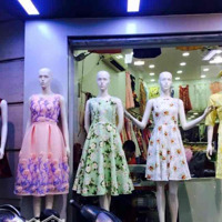 Sang Lại Shop Thời Trang Phong Cách Mới