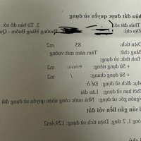 Bán 85M Đất Phố Hàng Mắm,Mặt Tiền4.2M Ô Tô Vào Nhà Được Kinh Doanh Đỉnh Cao Giá Bán 70 Tỷ