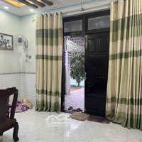 Bán Nhà 1 Trệt 1 Lầu Kdc Bến Lội Lại An - Phan Thiết Giá Rẻ