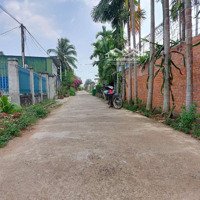 Bán Đất Sau Ubnd Xã Hoà Phú - Tp.bmt