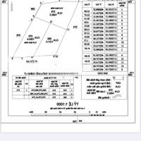 Cần Tiền Bán Gấp Đất Cách Biển 500M2